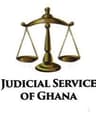 Judicial Service of Ghana