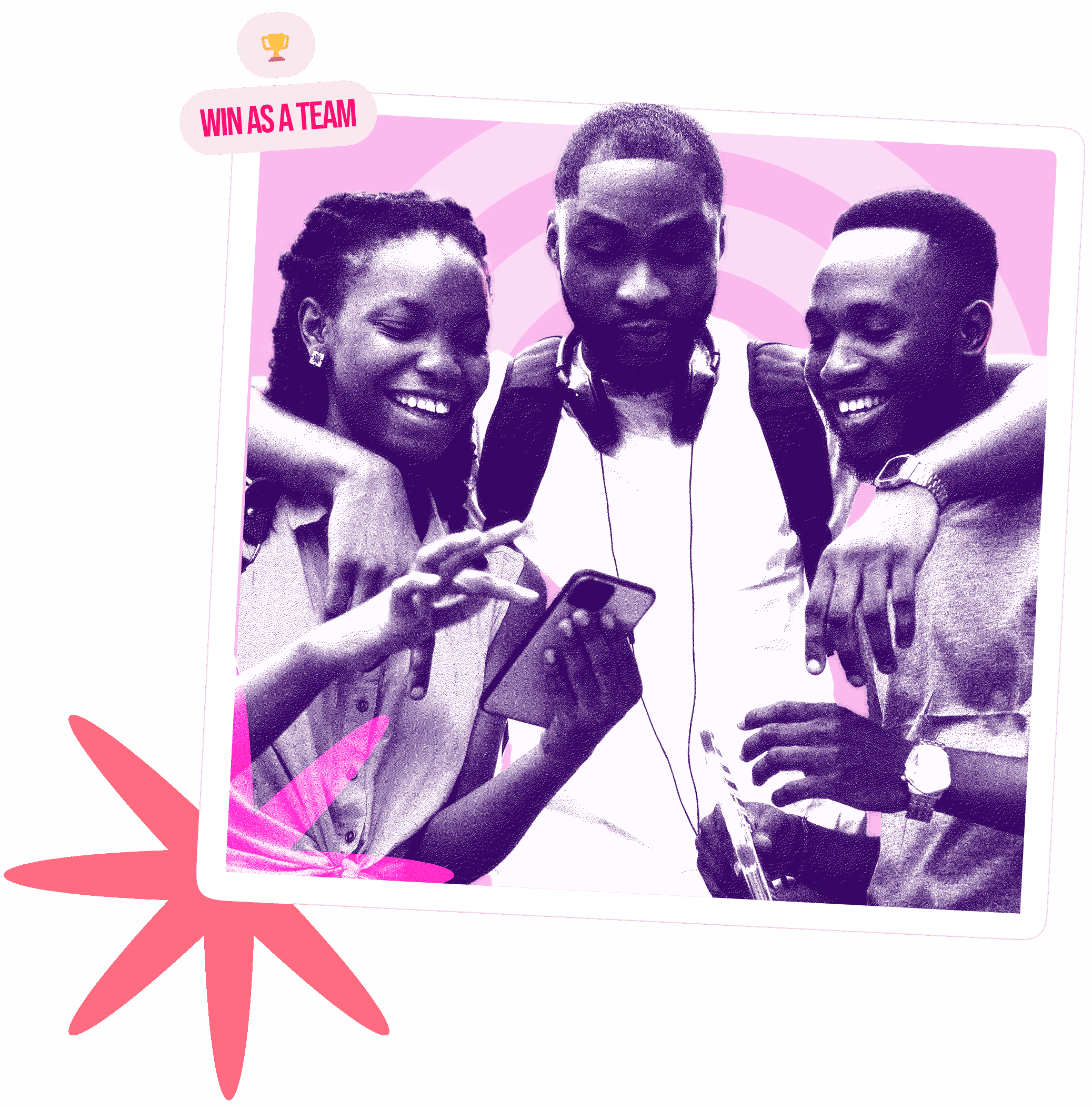 Eskwai School Signup Challenge, Steps to win