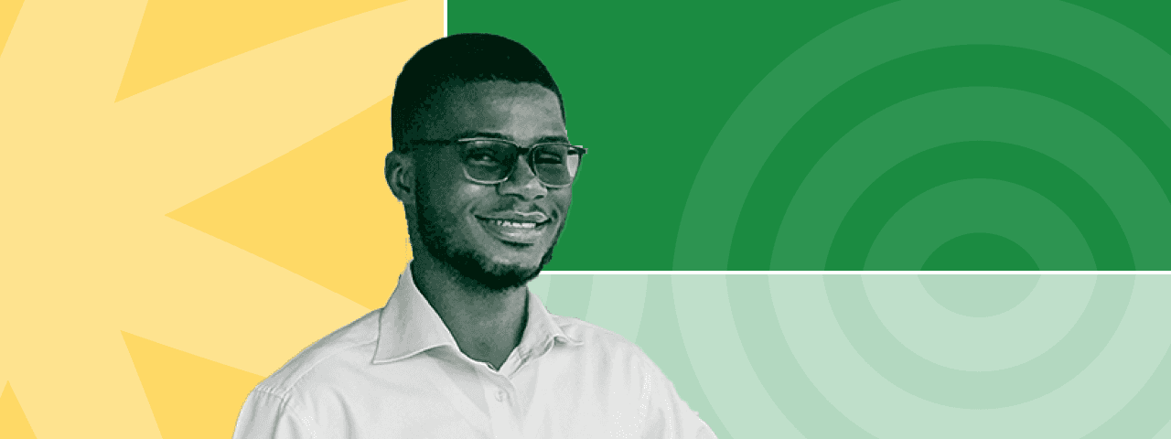 Arise Ansah Boosts His Research Confidence by 80% Using Eskwai