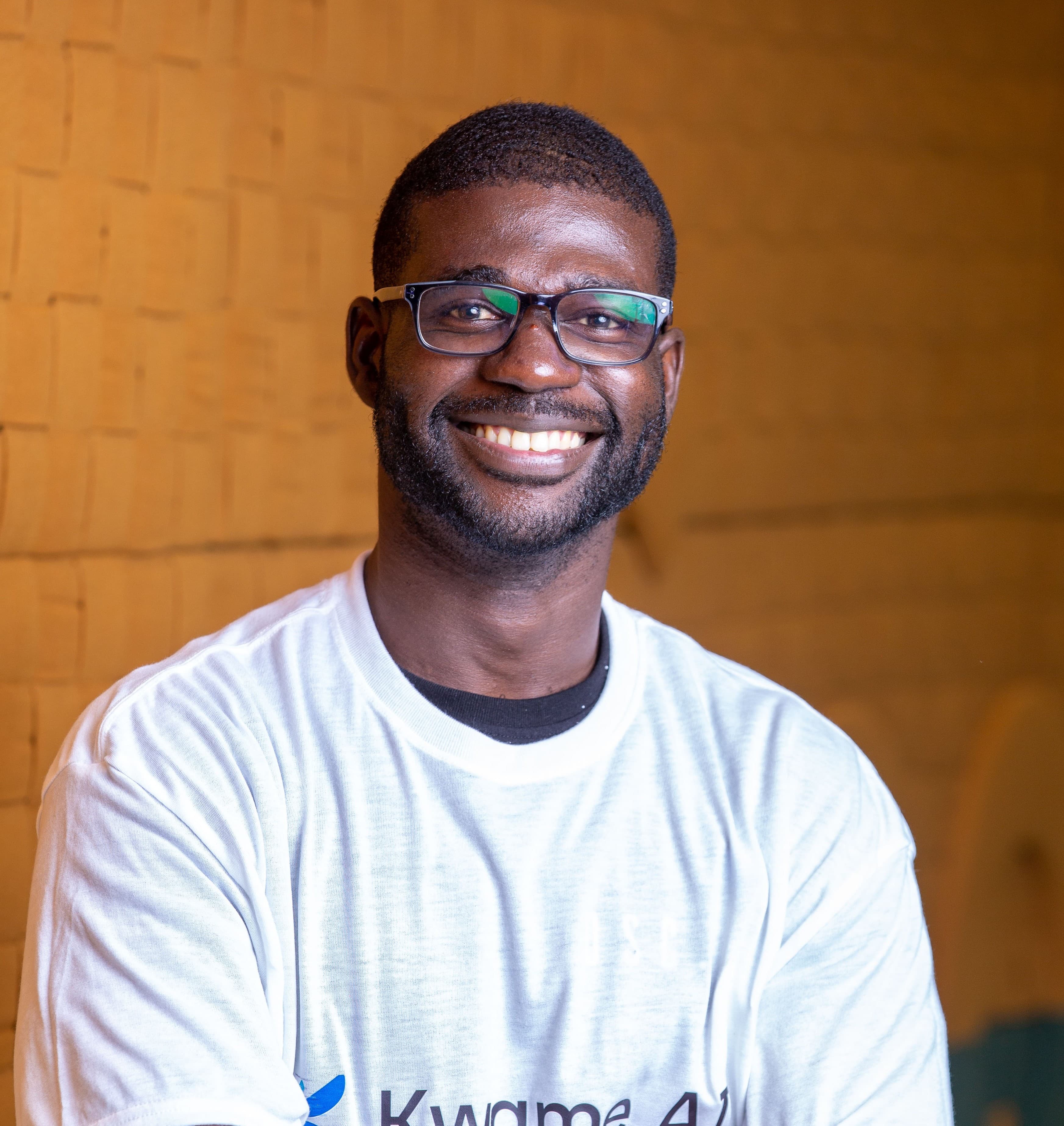 Frederick Abu-Bonsrah, Esq