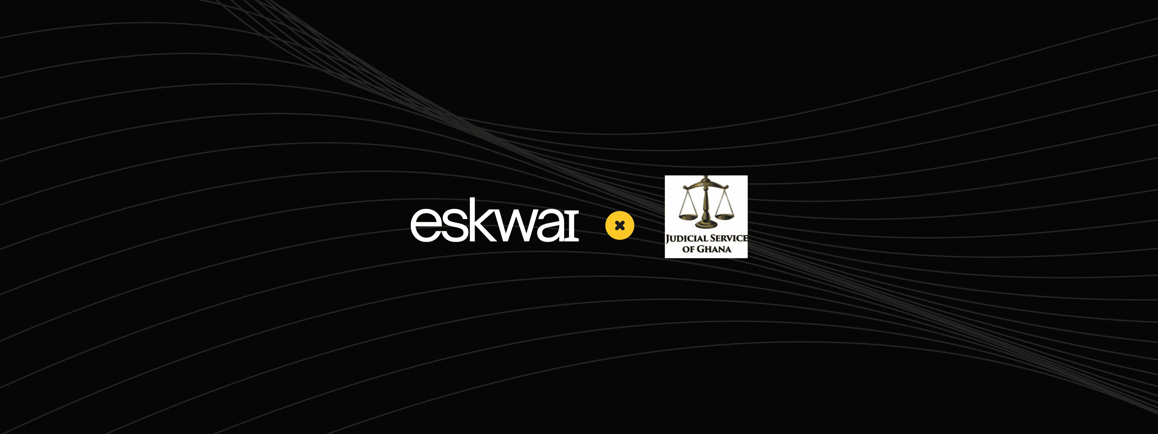 Introducing Eskwai Clerk and Partnership with the Judicial Service of Ghana to Improve Judicial Efficiency