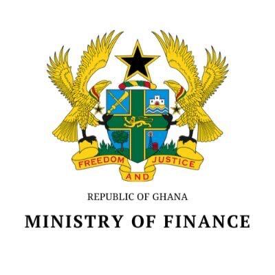 Ministry of Finance